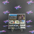 Driver PS1 PlayStation 1 + Reg Card Black Label - Like New
