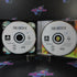 Final Fantasy VII 7 PS1 PlayStation 1 Black Label Misprint - Like New