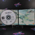 Final Fantasy VII 7 PS1 PlayStation 1 Black Label Misprint - Like New