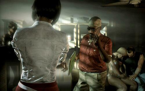 Dead Island Xbox 360 Platinum Hits - Like New