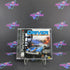 Driver PS1 PlayStation 1 + Reg Card Black Label - Like New
