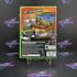 Tony Hawk Shred Xbox 360 - Like New