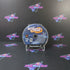 MLB Slugfest 2006 + Reg Card PS2 PlayStation 2 Disc Only Tested - Very Good