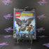LEGO Batman PS2 PlayStation 2 - Very Good