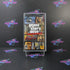 Grand Theft Auto Liberty City Stories Clear UMD Sony PSP + Map - Like New