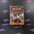 LEGO Star Wars PS2 PlayStation 2 AD/NM - Very Good