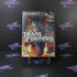 Transformers Revenge of the Fallen PlayStation 2 PS2 AD/NM - Very Good