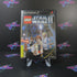 Lego Star Wars II The Original Trilogy PS2 PlayStation 2 AD/NM - Very Good