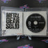 Metal Gear Solid The Legacy Collection PS3 PlayStation 3 - Like New