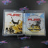 Pure PS3 PlayStation 3 + Reg Card - Like New