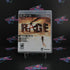 Rage Anarchy Edition PS3 PlayStation 3 - Like New