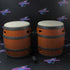 Donkey Konga 2 + DK Bongo Nintendo Gamecube - Like New