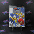 Sonic Heroes PS2 PlayStation 2 - Like New