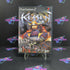Kessen PS2 PlayStation 2 + Reg Card - Like New
