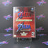 The Legend of Zelda Ocarina of Time Master Quest Nintendo GameCube - Very Good