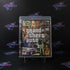 Grand Theft Auto IV PS3 PlayStation 3 - Very Good