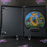 Hot Wheels Stunt Track Challenge PS2 PlayStation 2 - Very Good