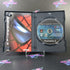 Spider-Man + Reg Card PS2 PlayStation 2 AD Complete CIB - Very Good