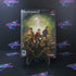 The Spiderwick Chronicles PS2 PlayStation 2 AD Complete CIB - Very Good