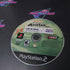 Avatar The Burning Earth Rental Art PS2 PlayStation 2 AD/DD/NM - Very Good
