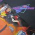 Naruto Shippuden Ultimate Ninja 4 PS2 PlayStation 2 AD/MD/DD Complete CIB - Very Good