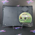 Avatar The Burning Earth Rental Art PS2 PlayStation 2 AD/DD/NM - Very Good