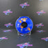 Bubsy 3D PS1 PlayStation 1 Disc Only Authentic / Tested - Very Good