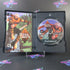 Evergrace PS2 PlayStation 2 + Reg Card - Like New
