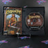 Bards Tale PS2 PlayStation 2 MD Complete CIB - Very Good
