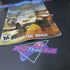 Full Spectrum Warrior Ten Hammers PS2 PlayStation 2 AD/MD Complete CIB - Very Good