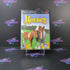 Horsez PS2 PlayStation 2 AD Complete CIB - Very Good