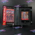 Super Street Fighter II Sega Genesis Authentic / Tested - Like New