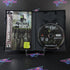 Tom Clancy's Splinter Cell + Reg PS2 PlayStation 2 AD/MD Complete CIB - Very Good