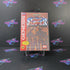 Super Street Fighter II Sega Genesis Authentic / Tested - Like New