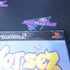 Horsez PS2 PlayStation 2 AD Complete CIB - Very Good