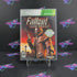 Fallout New Vegas Xbox 360 Platinum Hits - Like New