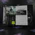 Tom Clancy's Splinter Cell + Reg PS2 PlayStation 2 AD/MD Complete CIB - Very Good