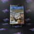 Full Spectrum Warrior Ten Hammers PS2 PlayStation 2 AD/MD Complete CIB - Very Good