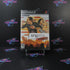 SingStar Amped + Reg Card PS2 PlayStation 2 AD Complete - Very Good