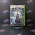 Batman Arkham Asylum GameStop Exclusive + Sticker Xbox 360 AD Complete CIB - Very Good