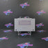 Super Soccer Super Nintendo SNES Cartridge Only Authentic / Tested - Very Good