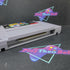 Super Soccer Super Nintendo SNES Cartridge Only Authentic / Tested - Very Good