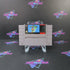 Super Mario World Super Nintendo SNES Cartridge Only Authentic / Tested - Very Good