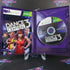 Dance Central 3 - Xbox 360 AD Complete CIB - Very Good