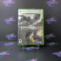 Terminator Salvation Xbox 360 AD/NM - Very Good