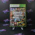 Grand Theft Auto V 5 Xbox 360 AD/NM - Very Good