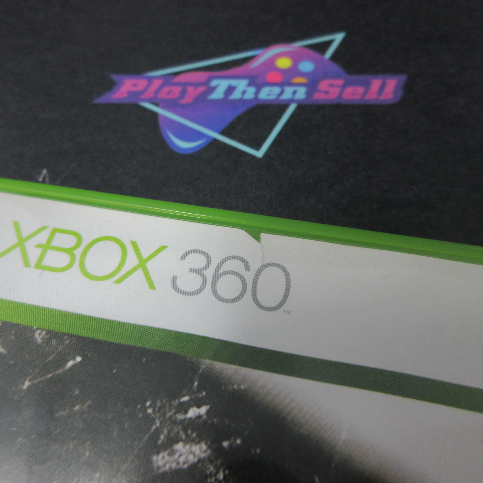 Skate Xbox 360 AD Complete CIB - Very Good