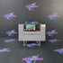 Super Mario Kart Super Nintendo SNES Cartridge Only AD Authentic / Tested - Very Good