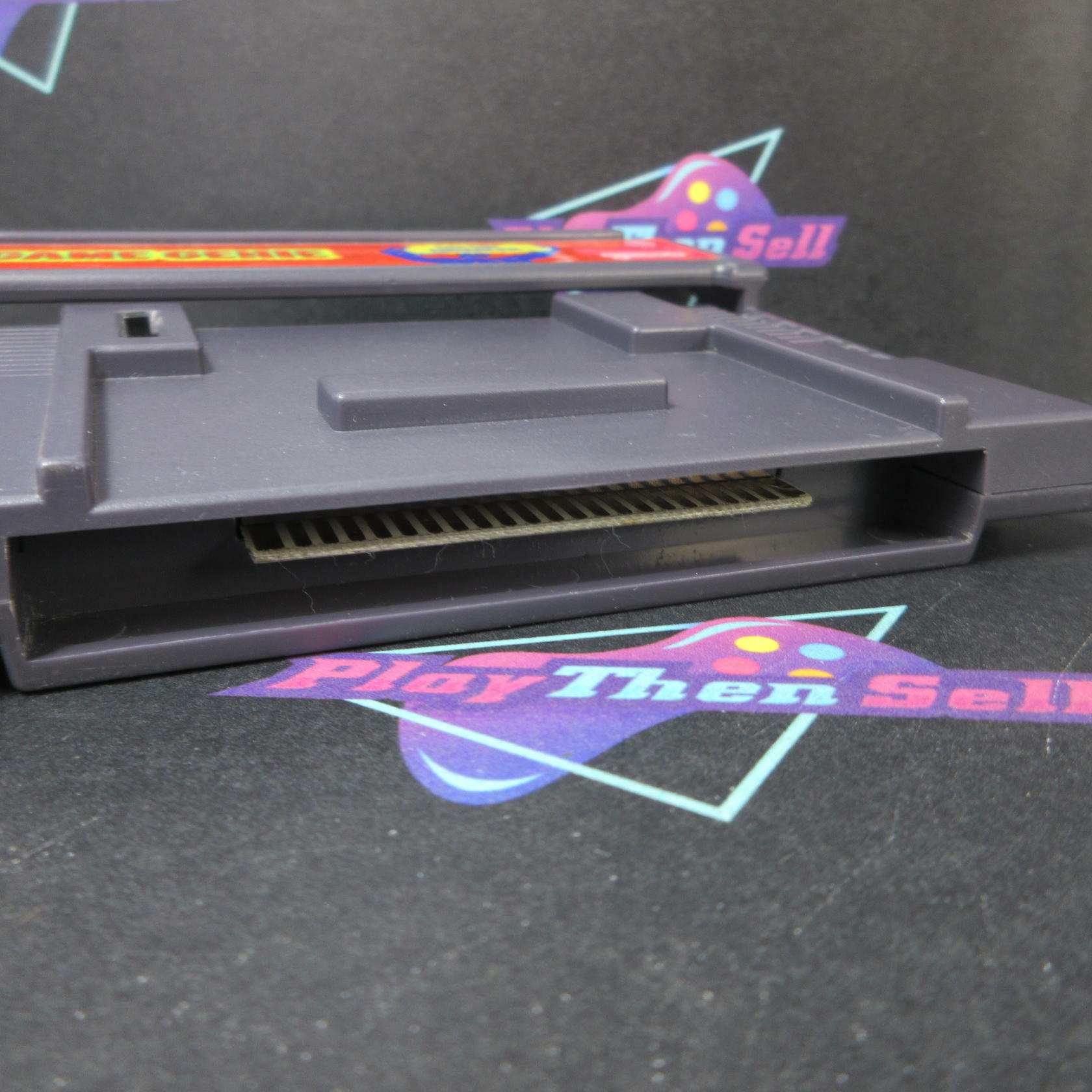 Game Genie Video Game Enhancer Super Nintendo SNES Authentic / Tested - Very Good