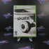 Skate Xbox 360 AD Complete CIB - Very Good